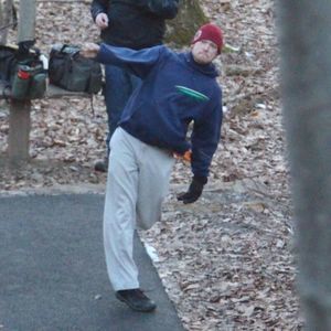 Meet your Posher, Cody